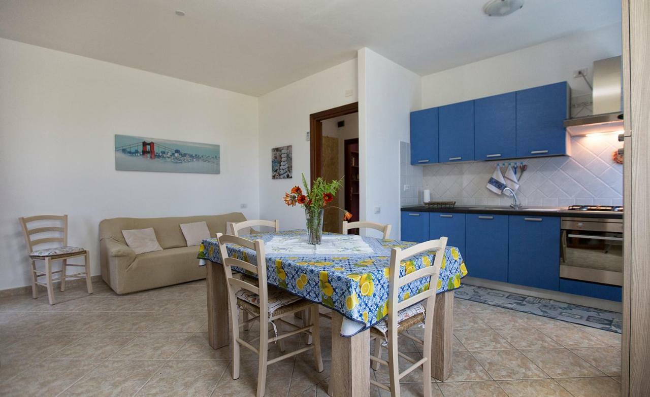 D&V Casa-Sea Apartment Alghero Exterior photo