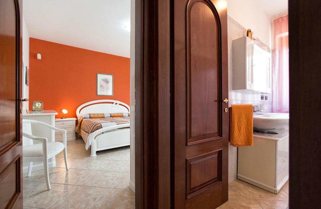 D&V Casa-Sea Apartment Alghero Exterior photo