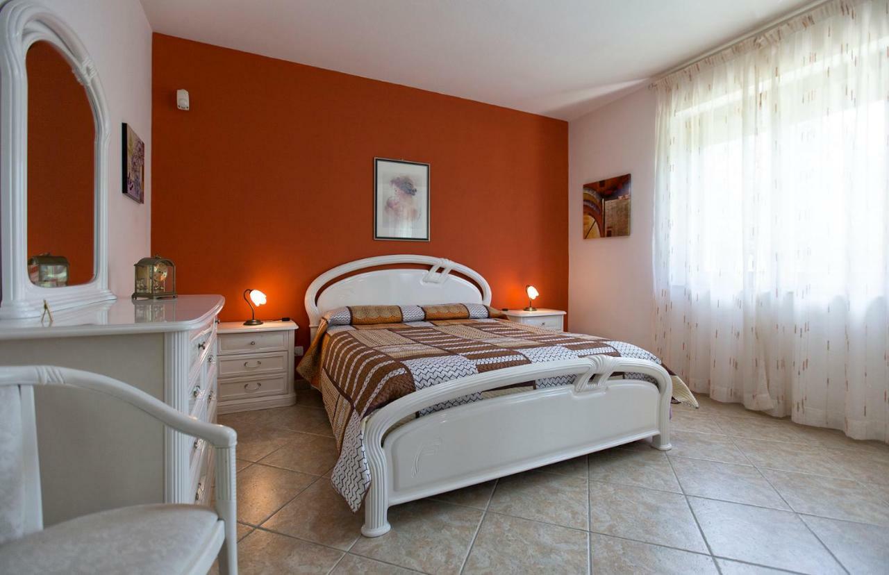 D&V Casa-Sea Apartment Alghero Exterior photo